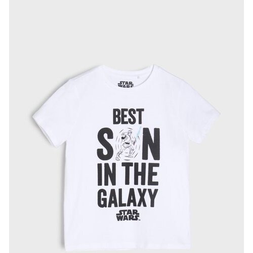 Sinsay Majica kratkih rukava Star Wars Cijene