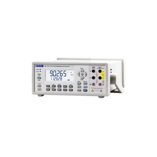Aim TTi Stolni multimetar digitalni 1908 Za pohranu podataka CAT II 600 V, CAT III 300 V Slike
