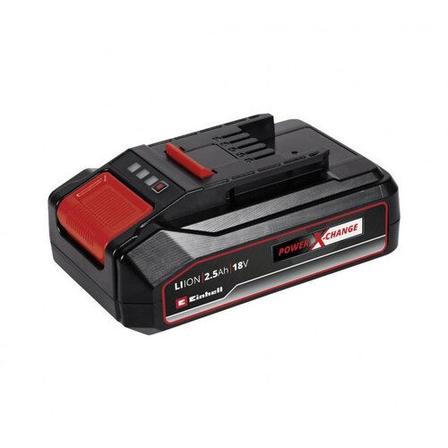 Einhell power x-change plus 18 V / 5.2 AH Li-ion akumulator Cijene