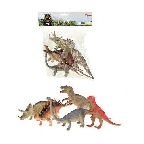 Dinosaurus ( 349238 TT ) Slike