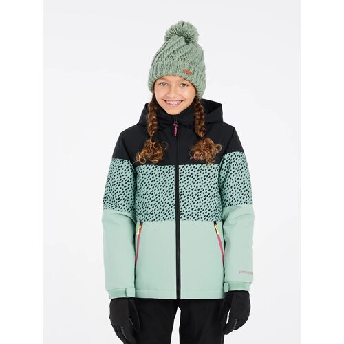  Girls ́s ski jacket PRTFUGEE JR Cijene