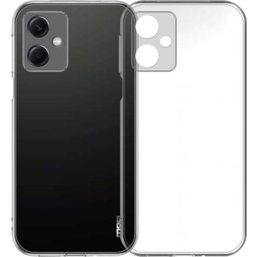  Maska za Redmi 13C 5G, TPU, Transparentna Slike