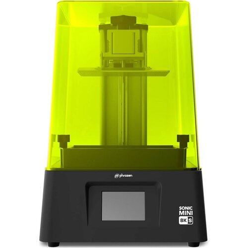 Phrozen Sonic Mini 8K S Cene