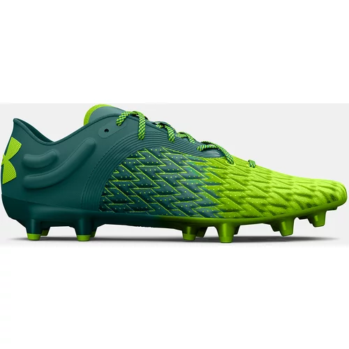 Under Armour Football Boots UA Clone Magnetico Pro2.0 FG-GRN - Men