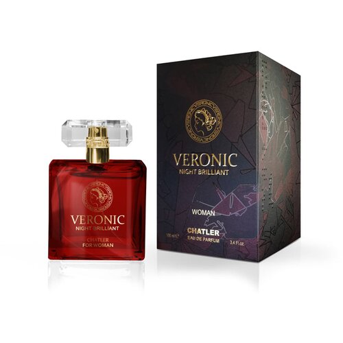  Veronica Brilliant 100 ml. Ženska EDP Cene