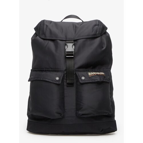 Napapijri H-olina dp 2 black beauty Slike