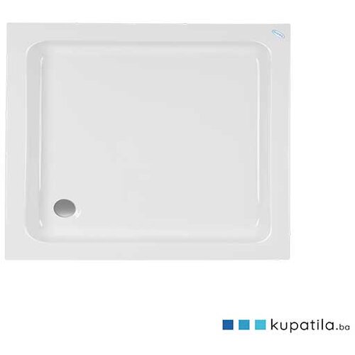Tuš kada 100×100... Cijene