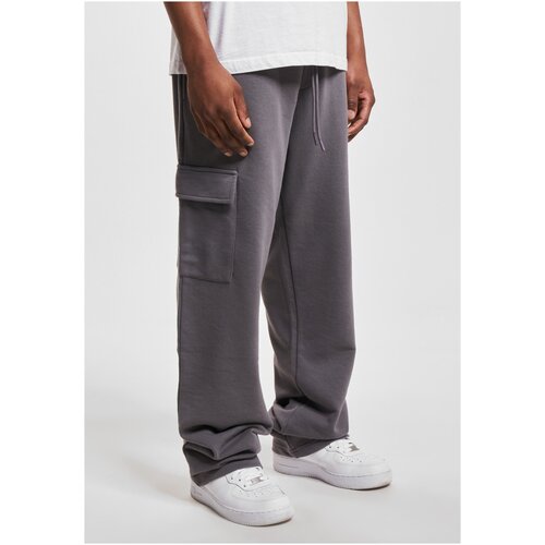 DEF Men&amp;#039;s Sweatpants ICE Grey Slike