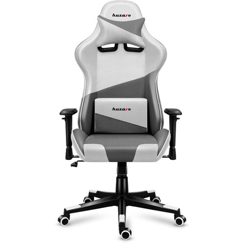 Huzaro Force 6.2 White Mesh gaming chair Cene