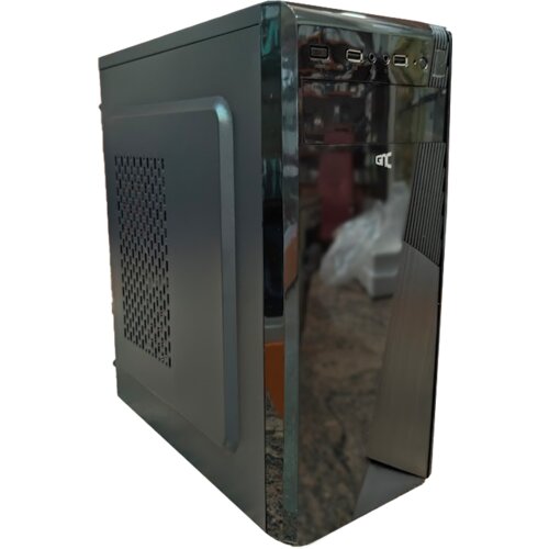 GNC KUĆIŠTE EZ COOL SA NAPAJANJEM 500W GO17-003 NP-680B/P Cijene