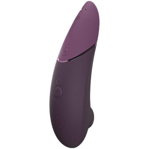 Womanizer Next - stimulator klitorisa na baterije, zračni valovi (ljubičasti) Cijene