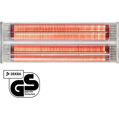 Trotec Infracrvena grijalica IR 2400 Slike