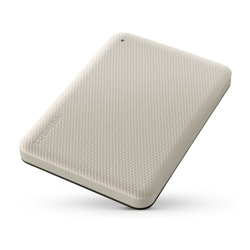 Toshiba hard disk canvio advance HDTCA20EW3AA eksterni/2TB/2.5&amp;quot;/USB 3.0/bela Slike