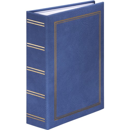 Hama london blue 9x13 200 photos slip-in album 7168 Slike