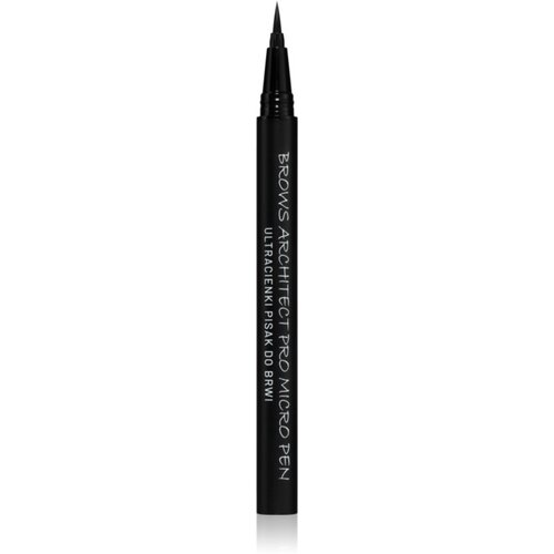 Lash Brow Brows Architect Pen tu&amp;scaron; za obrve nijansa Dark Brown 0,9 ml Slike