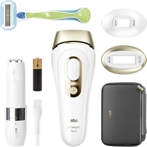 Braun DEPILATOR IPL PL5146, (1011004049) Slike