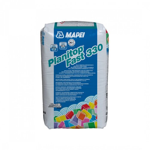 MAPEI Masa za izravnavanje Mapei PLANITOP FAST 330 25kg Cene