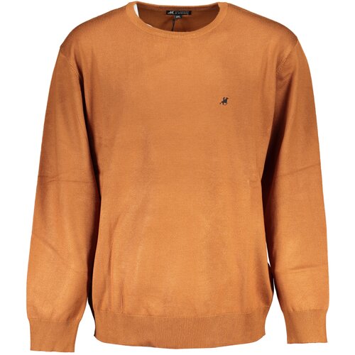 U.S. GRAND POLO US GRAND POLO MEN&#39;S BROWN SWEATER Cene