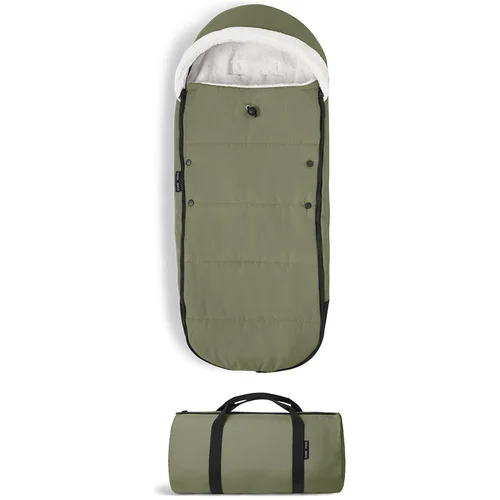 Stokke yoyo® zimska vreća olive