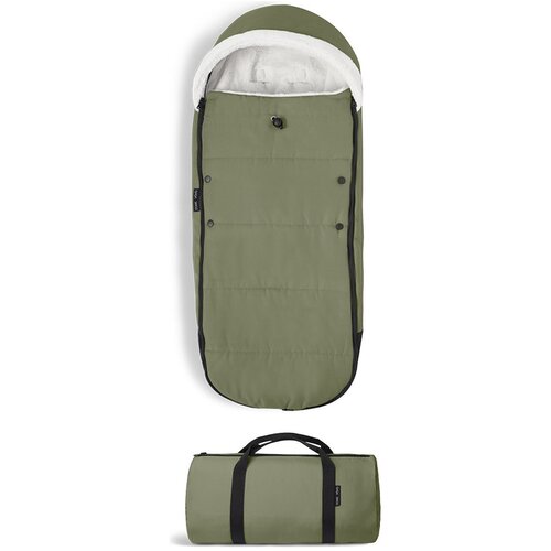 Stokke yoyo&amp;reg; zimska vreća olive Slike
