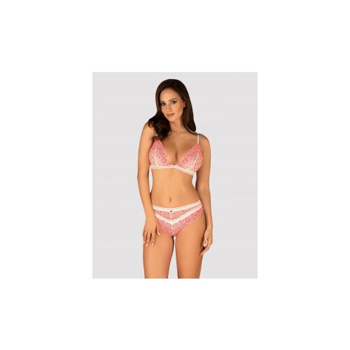 Obsessive Seksi komplet Bloomys Slike