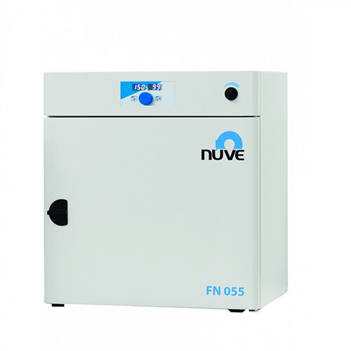 Medicinski suvi sterilizator 120L – NUVE FN 120 Cene