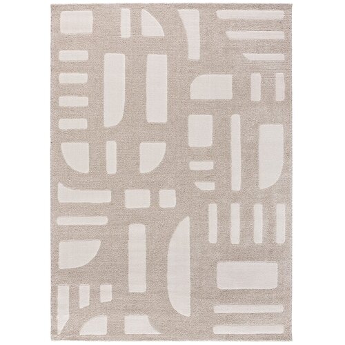 Universal Bež preproga 120x170 cm Caledonia &amp;ndash; Slike