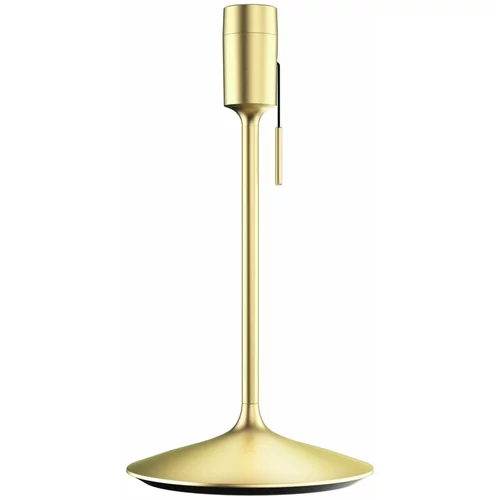 UMAGE Stalak svjetiljke u zlatnoj boji 42 cm Santé –