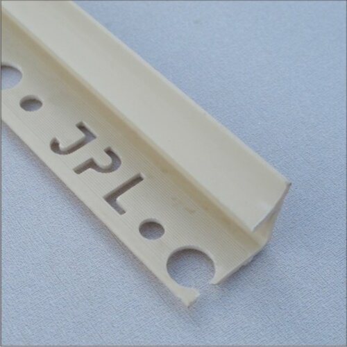 Euro- profil PVC unutrašnji ger 10mm 02 natur Cene