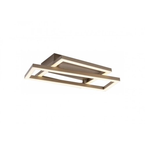 Rabalux plafonjera glavian led 24W sivo-bež (71475) Cene