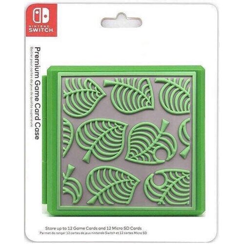 NINTENDO SWITCH Animal Crossing &amp;scaron;katlica za 12 iger Slike