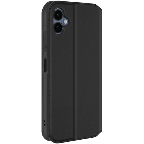 AVIZAR Folio etui za Galaxy A06 z držalom za kartice in funkcijo stojala, Črna, (5000189838) Cene
