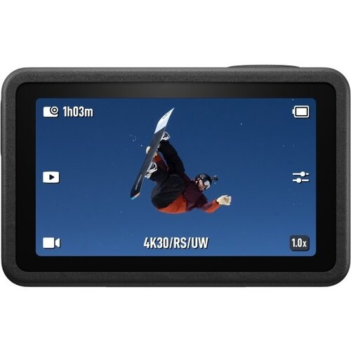 Dji osmo action 5 pro adventure combo Slike