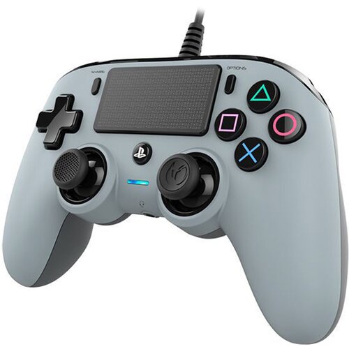 Bigben Wired Nacon Controller PS4 3m sivi Cijene