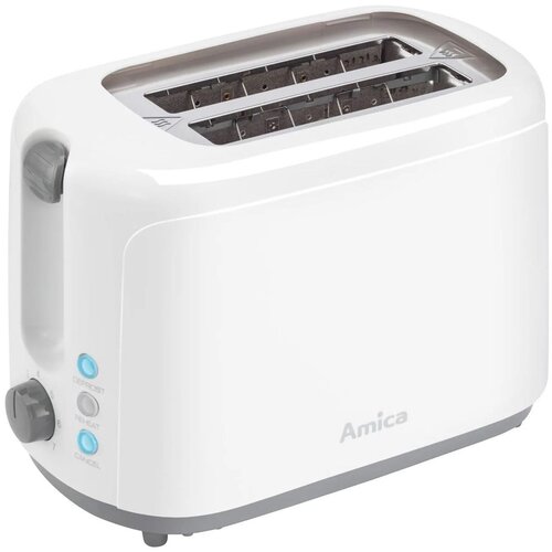 Amica TOASTER TD 1014 -1193828 WHITE 750 W Cijene