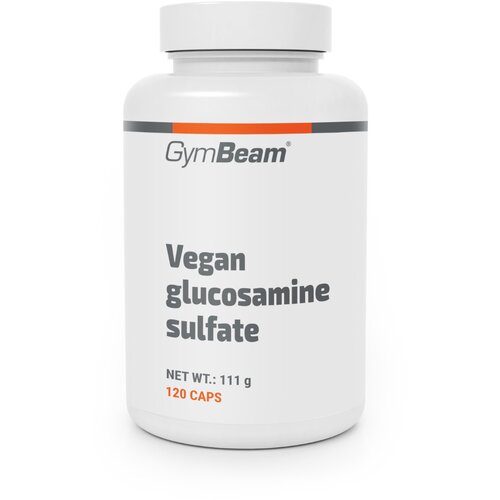 GymBeam Vegan glucosamine sulfate 120 kaps. Cijene