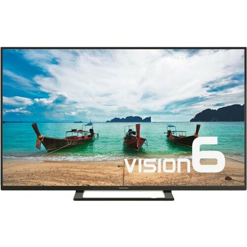 Grundig 65 VLE 6531 BL Smart Full HD LED televizor Slike