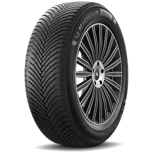 Michelin Zimska guma 205/55R16 Alpin 7 91H Cene