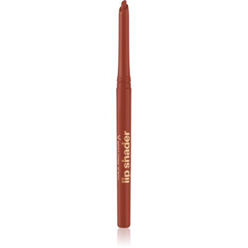 Max Factor 2000 Calorie Lip Shader olovka za konturiranje usana nijansa 060 Coffee Blend 0.35 ml Cijene