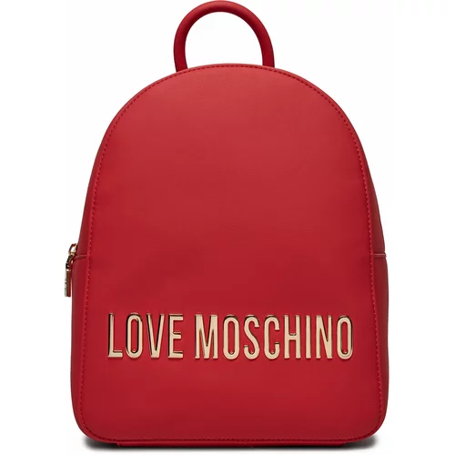 Love Moschino Nahrbtnik JC4193PP1IKD0500 Rosso