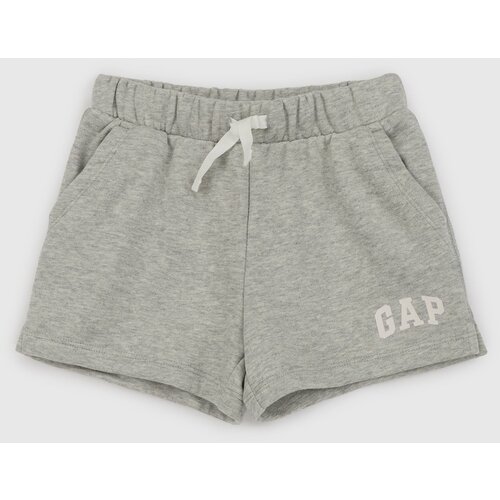 GAP Kids' Logo Shorts - Girls Cene
