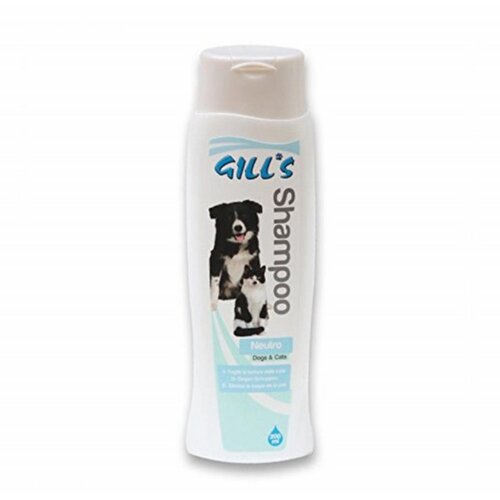 Croci GILLS sampon neutralni 200ml Cene