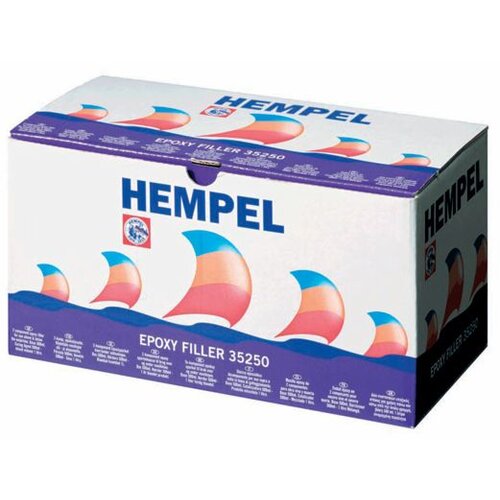 HEMPEL epoxy ispuna (130 ml, sive boje) Cijene