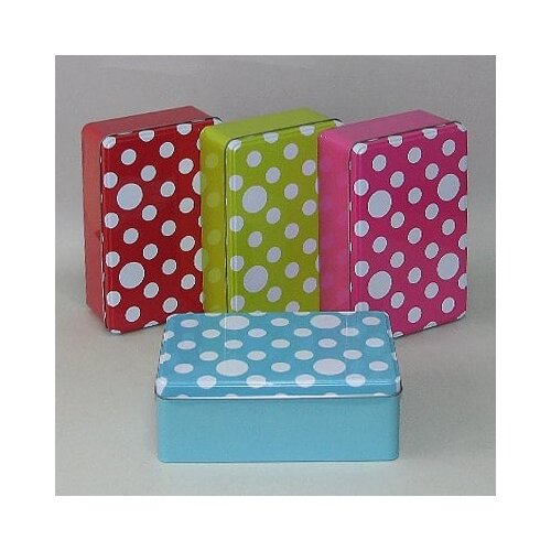  Kutija metalna TUFNE dimenzije20X13X7cm Cene