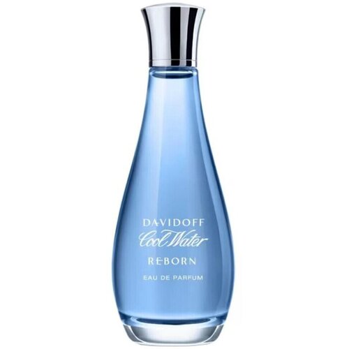 Davidoff Cool Water Reborn Woman Eau de Parfum 100 ml Slike