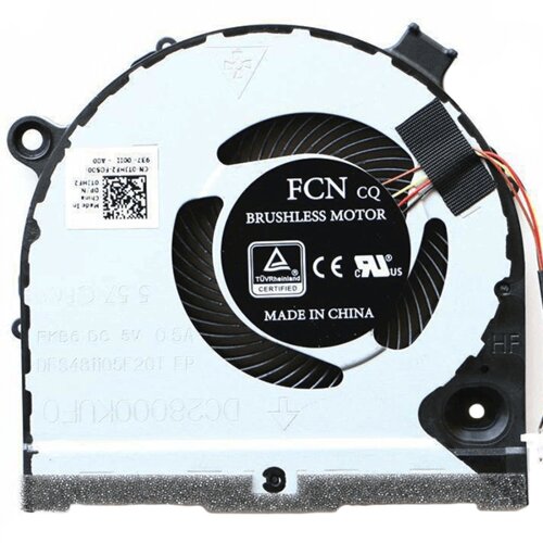  Ventilator Dell G3 3579 G5 5587 - Procesor (CPU) Cene