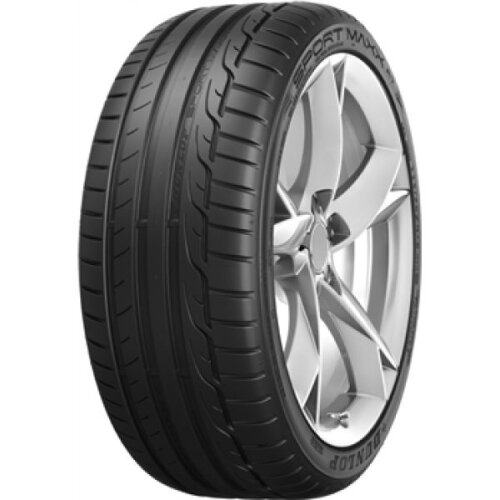 Dunlop 205/55R16 91Y RT V1 Sport MAXX auto guma Cene