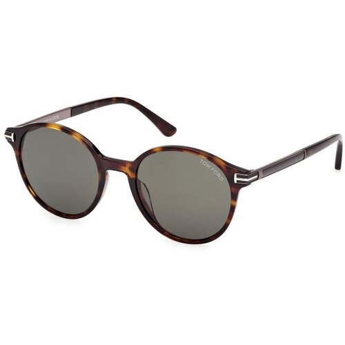 Tom Ford Araki FT1184 52N - ONE SIZE (52) Cijene