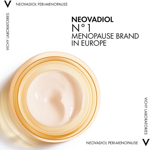 Vichy neovadiol Peri-Menopause Normal to Combination Skin lifting dnevna krema za lice u periodu perimenopauze 50 ml za žene Slike