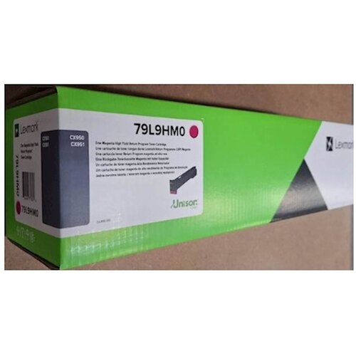 Xerox TONER LEXMARK M ZA CX950/CX951 Slike